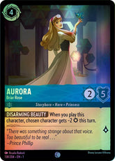 Lorcana TFC - Aurora: Briar Rose